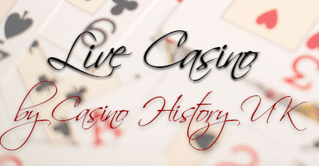 Live Casino UK