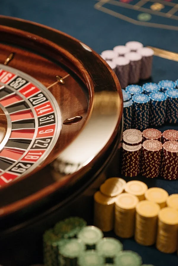 Gambling’s Role in Creating Entertainment Hubs and Entertainment Districts